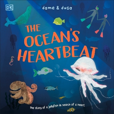 The Ocean's Heartbeat - Anna Taube