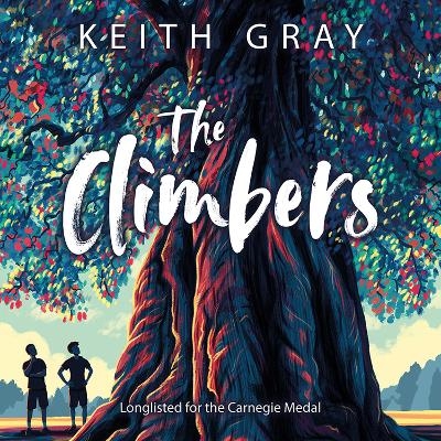 The Climbers - Keith Gray