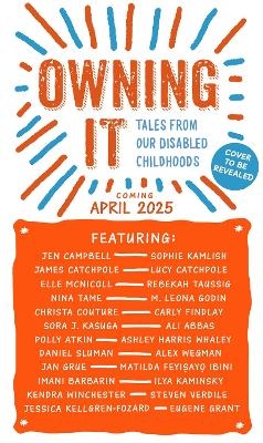 Owning It - 