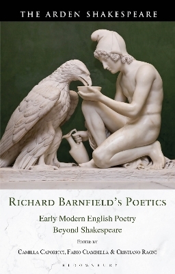 Richard Barnfield's Poetics - 