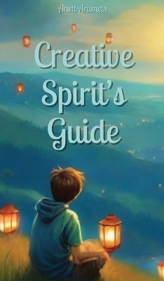 Creative Spirit's Guide - Anett Arumets