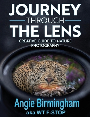 Journey Through the Lens - Angie Birmingham