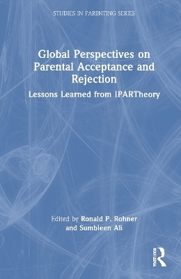 Global Perspectives on Parental Acceptance and Rejection - 