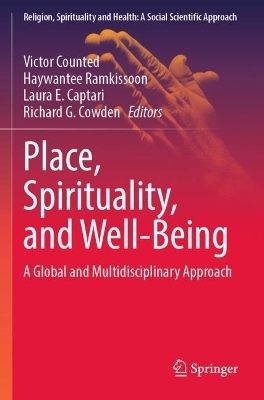 Place, Spirituality, and Well-Being - 