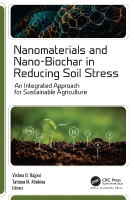 Nanomaterials and Nano-Biochar in Reducing Soil Stress - 