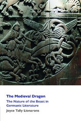 The Medieval Dragon - Lionarons, Joyce