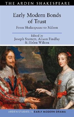 Early Modern Bonds of Trust - 