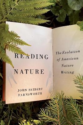 Reading Nature - John Seibert Farnsworth