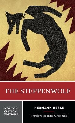 The Steppenwolf - Hermann Hesse