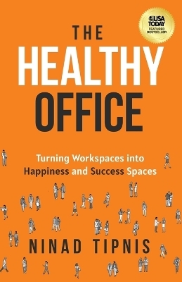 The Healthy Office - Ninad Tipnis