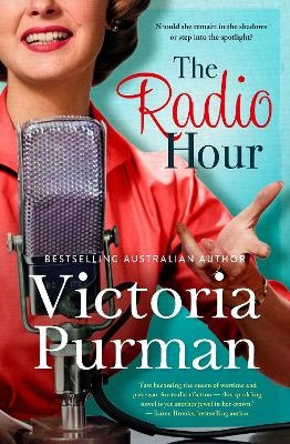 The Radio Hour - Victoria Purman