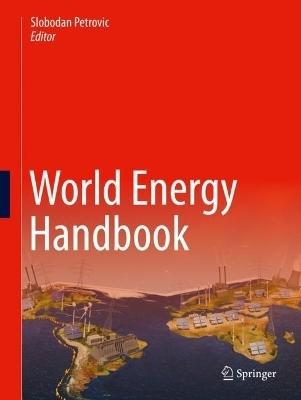 World Energy Handbook - 