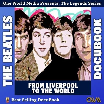 The Beatles - One World Media