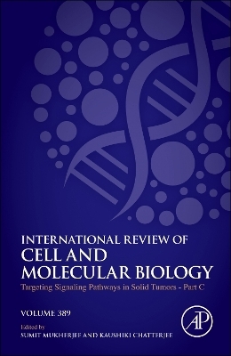 Targeting Signaling Pathways in Solid Tumors Part C - 