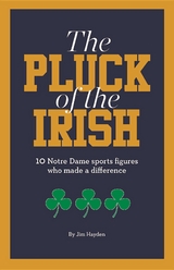 Pluck of the Irish -  Jim Hayden