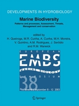 Marine Biodiversity - 