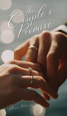 The Couple's Promise - Aron Pilviste