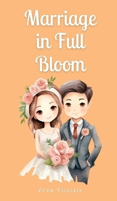 Marriage in Full Bloom - Aron Pilviste