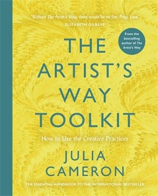 The Artist's Way Toolkit - Julia Cameron