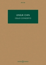 Cello Concerto - 