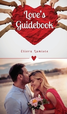 Love's Guidebook - Eliora Lumiste