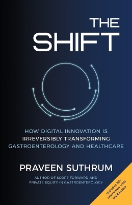 The Shift - Praveen Suthrum