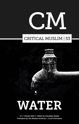 Critical Muslim 53 - 