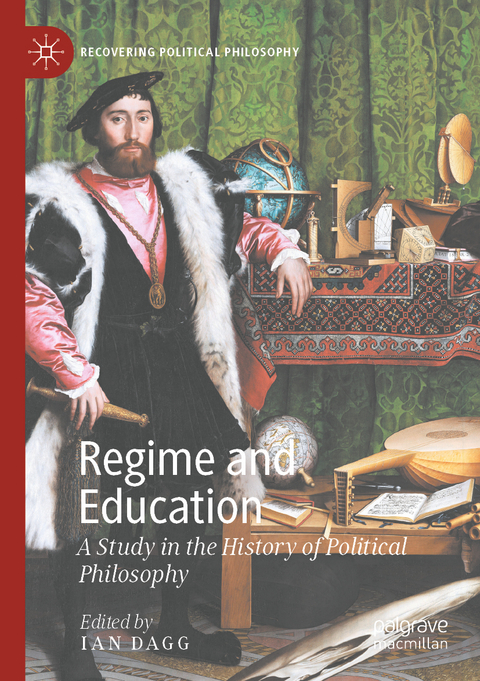 Regime and Education - 