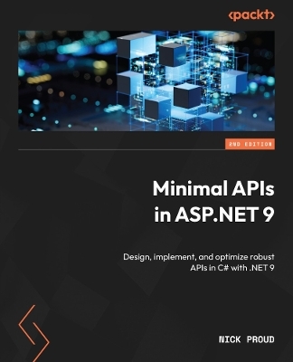 Minimal APIs in ASP.NET 9 - Nick Proud