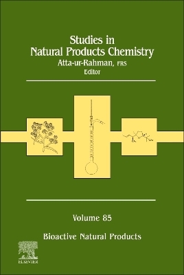 Studies in Natural Products Chemistry - 