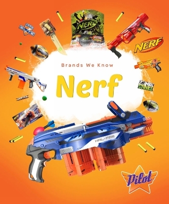 Nerf - Sara Green