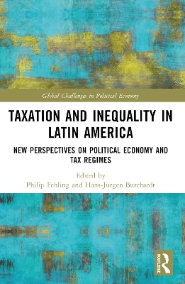 Taxation and Inequality in Latin America - 