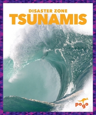 Tsunamis - Cari Meister