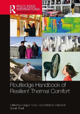 Routledge Handbook of Resilient Thermal Comfort - 