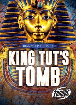 King Tut's Tomb - Emily Rose Oachs