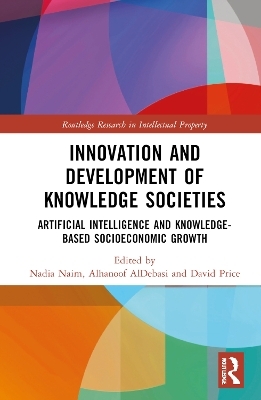 Innovation and Development of Knowledge Societies - 