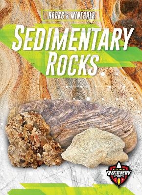 Sedimentary Rocks - Jenny Fretland Vanvoorst