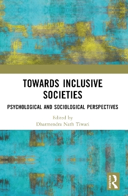 Towards Inclusive Societies - 