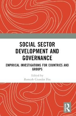 Social Sector Development and Governance - 