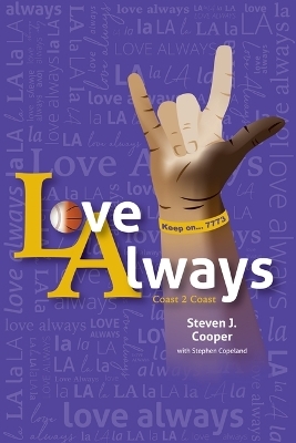 Love Always - Steven J Cooper