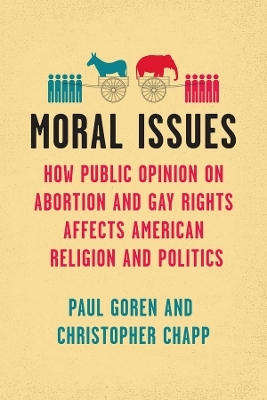 Moral Issues - Paul Goren, Christopher Chapp