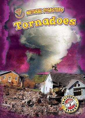 Tornadoes - Betsy Rathburn