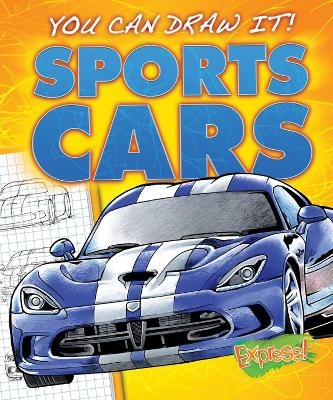 Sports Cars - Steve Porter