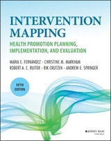 Planning Health Promotion Programs: An Interventio n Mapping Approach, 5th Edition - Bartholomew Eld