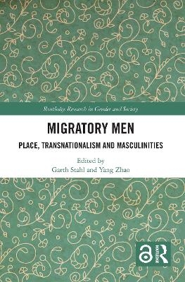 Migratory Men - 