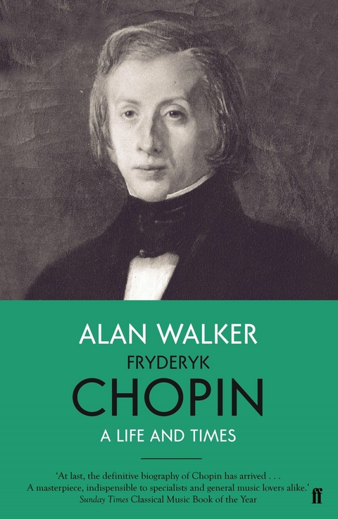 Fryderyk Chopin -  Alan Walker