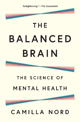 The Balanced Brain - Camilla Nord