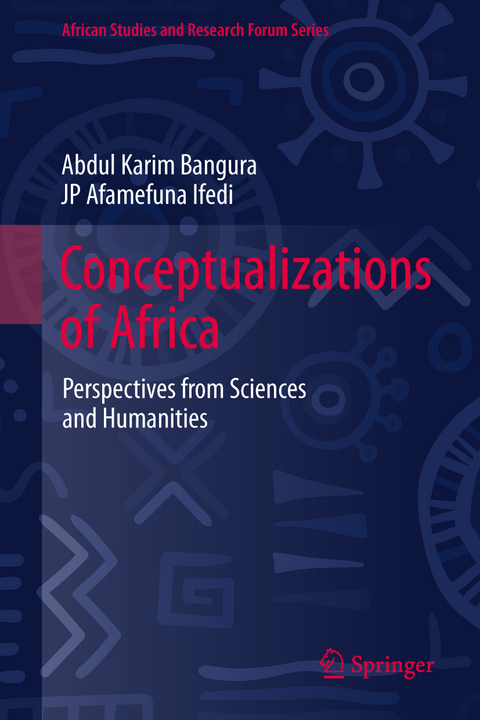 Conceptualizations of Africa - 