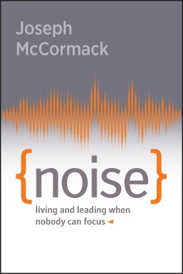 Noise - Joseph McCormack