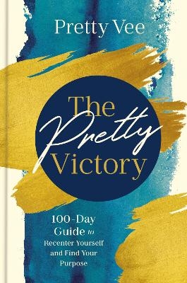 The Pretty Victory - Pretty Vee